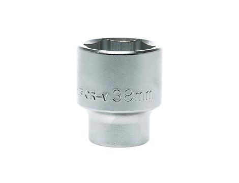 TengTools - Nasadka 6-kątna z chwytem 3/4" 38 mm - M3405386-C