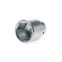 TengTools - Nasadka 6-kątna z chwytem 3/4" 41 mm - M3405416-C - 3