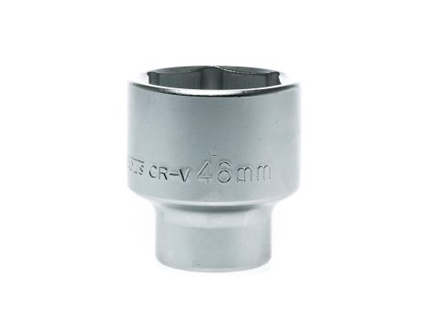 TengTools - Nasadka 6-kątna z chwytem 3/4" 46 mm - M3405466-C