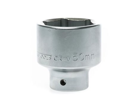 TengTools - Nasadka 6-kątna z chwytem 3/4" 50 mm - M3405506-C