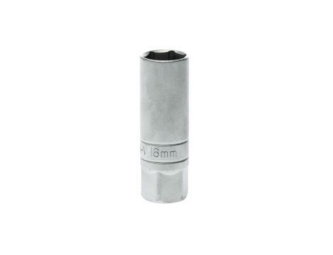 TengTools - Nasadka do świec zapłonowych z chwytem 3/8" 16 mm długość 64 mm - M380040-C