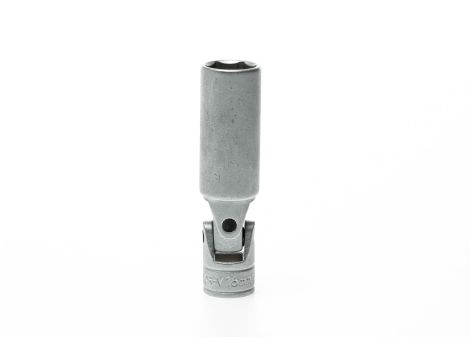 TengTools - Nasadka do świec zapłonowych z chwytem 3/8" 16 mm długość 85 mm - M380041-C