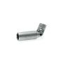 TengTools - Nasadka do świec zapłonowych z chwytem 3/8" 16 mm długość 85 mm - M380041-C - 3