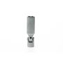 TengTools - Nasadka do świec zapłonowych z chwytem 3/8" 16 mm długość 85 mm - M380041-C - 2