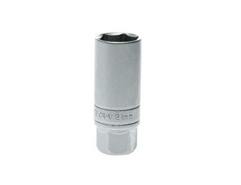 TengTools - Nasadka do świec zapłonowych z chwytem 3/8" 21 mm długość 70 mm - M380046-C