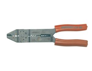 TengTools - Szczypce do zaciskania konektorów CP50 - CP50