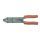 TengTools - Szczypce do zaciskania konektorów CP50 - CP50