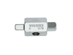 TengTools - Klucz trzpieniowy do korka olejowego kwadrat 8 mm x 3/8