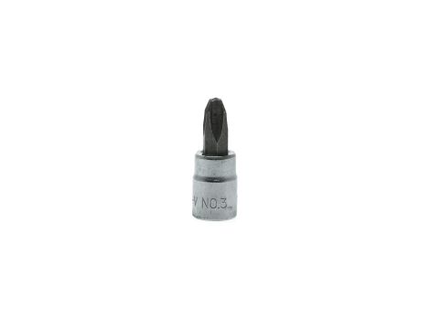 TengTools - Nasadka wkrętakowa z chwytem 1/4" PH3 M141303-C - M141303-C