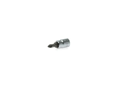 TengTools - Nasadka wkrętakowa z chwytem 1/4" PZ1 M141601-C - M141601-C - 2