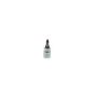 TengTools - Nasadka wkrętakowa z chwytem 1/4" PZ1 M141601-C - M141601-C - 2