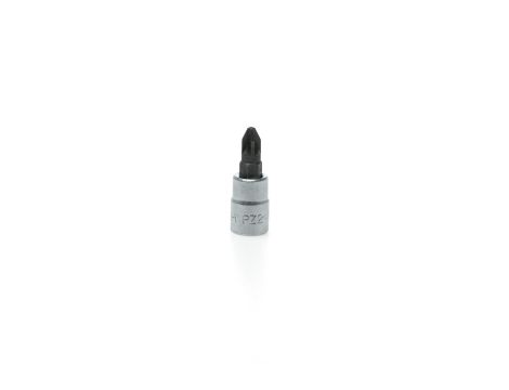 TengTools - Nasadka wkrętakowa z chwytem 1/4" PZ2 M141602-C - M141602-C