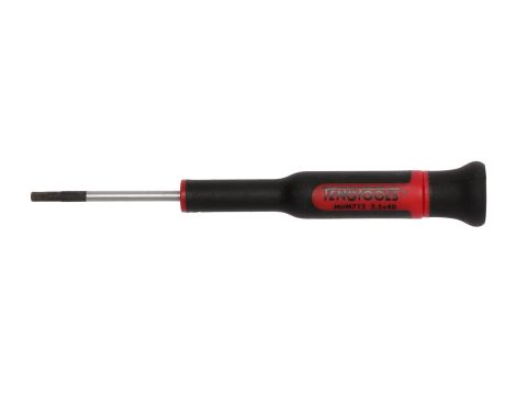 TengTools - Wkrętak precyzyjny 6-kątny 2.5x40 mm - MDM712