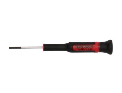 TengTools - Wkrętak precyzyjny płaski 2.4x40 mm - MDM714