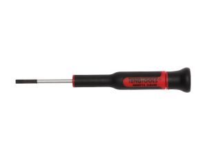 TengTools - Wkrętak precyzyjny płaski 3x40 mm - MDM715
