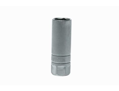 TengTools - Nasadka do świec zapłonowych z chwytem 1/2" 18 mm - M120042-C