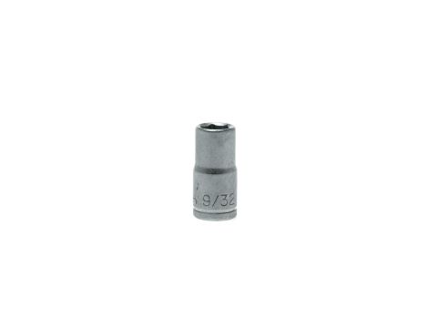 TengTools - Nasadka 6-kątna calowa z chwytem 1/4" 9/32" - M140109-C