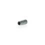 TengTools - Nasadka 6-kątna calowa z chwytem 1/4" 9/32" - M140109-C - 3