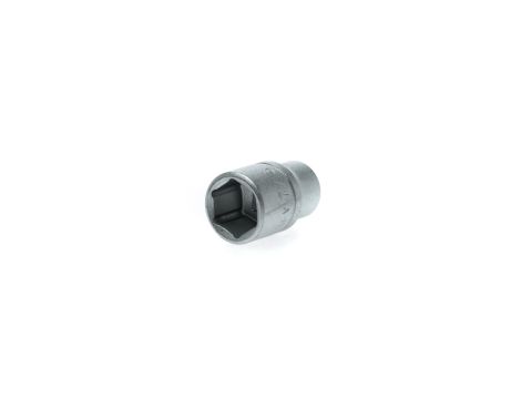 TengTools - Nasadka 6-kątna calowa z chwytem 1/4" 7/16" - M140114-C - 2