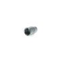 TengTools - Nasadka 6-kątna calowa z chwytem 1/4" 7/16" - M140114-C - 3
