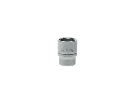 TengTools - Nasadka 6-kątna calowa z chwytem 3/8" 5/8" - M380120-C