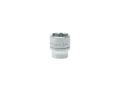TengTools - Nasadka 6-kątna calowa z chwytem 3/8" 3/4" - M380124-C
