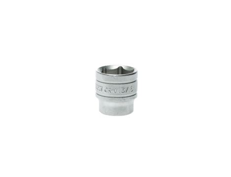 TengTools - Nasadka 6-kątna calowa z chwytem 3/8" 13/16" - M380126-C