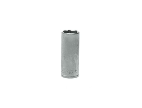 TengTools - Nasadka 6-kątna długa calowa z chwytem 3/8" 9/16" - M380218-C
