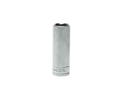 TengTools - Nasadka 6-kątna długa calowa z chwytem 3/8" 5/8" - M380220-C