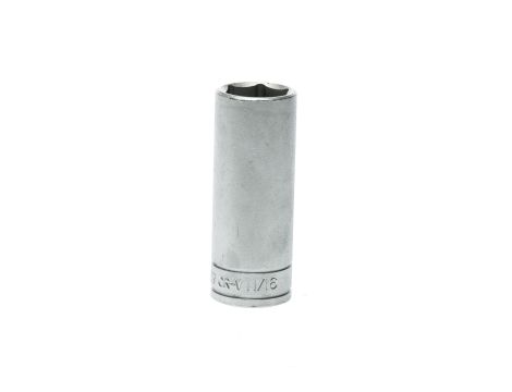 TengTools - Nasadka 6-kątna długa calowa z chwytem 3/8" 11/16" - M380222-C