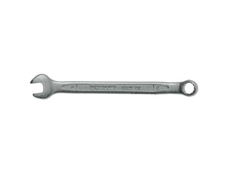 TengTools - Klucz płasko-oczkowy 6 mm - 600506