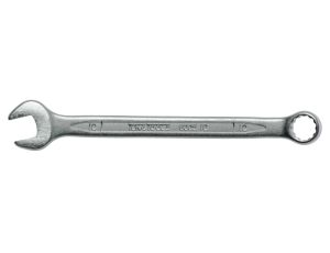 TengTools - Klucz płasko-oczkowy 10 mm - 600510