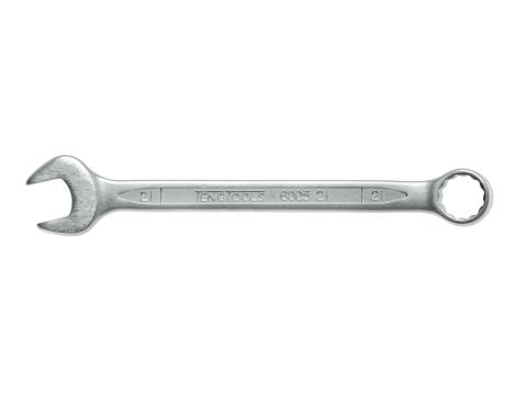 TengTools - Klucz płasko-oczkowy 21 mm - 600521