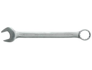TengTools - Klucz płasko-oczkowy 38 mm - 600538