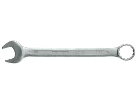 TengTools - Klucz płasko-oczkowy 38 mm - 600538