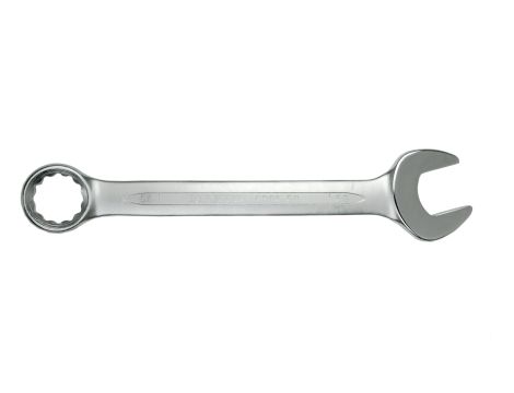 TengTools - Klucz płasko-oczkowy 58 mm - 600558