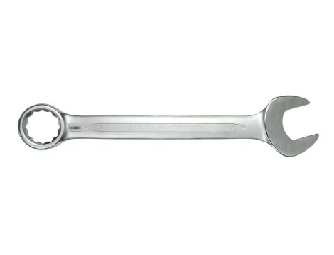 TengTools - Klucz płasko-oczkowy 60 mm - 600560