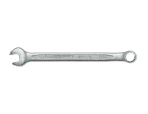 TengTools - Klucz płasko-oczkowy 1/4