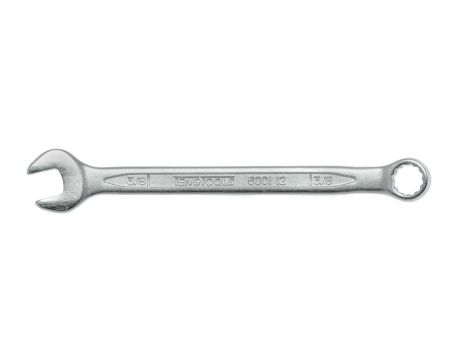 TengTools - Klucz płasko-oczkowy 3/8" - 600112
