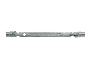 TengTools - Klucz nasadowy przegubowy 8x9 mm - 650809
