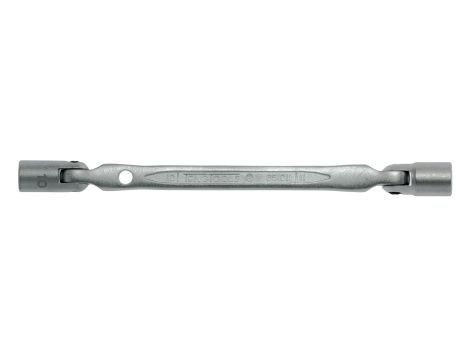 TengTools - Klucz nasadowy przegubowy 10x11 mm - 651011