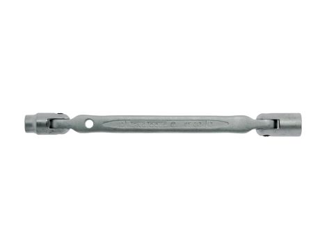 TengTools - Klucz nasadowy przegubowy 10x13 mm - 651013