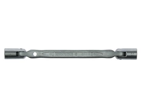 TengTools - Klucz nasadowy przegubowy 12x13 mm - 651213