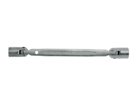 TengTools - Klucz nasadowy przegubowy 14x15 mm - 651415