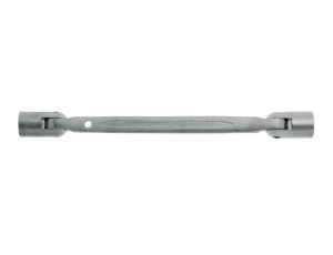 TengTools - Klucz nasadowy przegubowy 16x17 mm - 651617