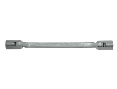 TengTools - Klucz nasadowy przegubowy 18x19 mm - 651819