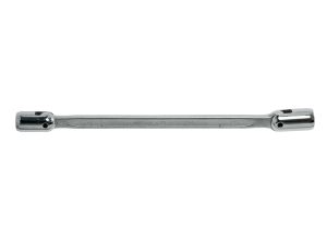 TengTools - Klucz nasadowy przegubowy calowy 3/8x7/16 - 611214