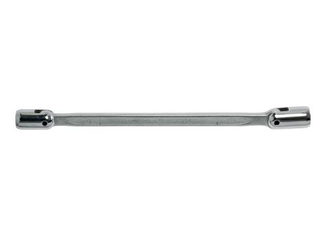 TengTools - Klucz nasadowy przegubowy calowy 3/8x7/16 - 611214