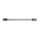 TengTools - Klucz nasadowy przegubowy calowy 5/8x11/16 - 612022