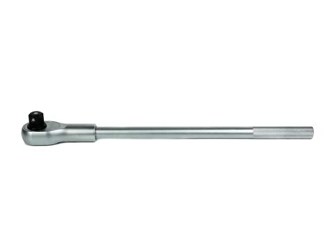 TengTools - Pokrętło zapadkowe z chwytem 1" - M1100